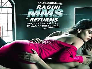 Celebrity, Old Sexy, Ragini Mms, 18 Years