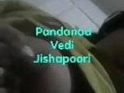 Pandanad jisha