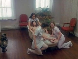 Sexy Scary Nurses From Fanny Hill...