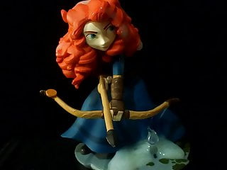 Merida Infinity Figure SoF video 