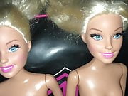 Barbie Threesome 2 