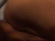 BBW anal and ass to mouth