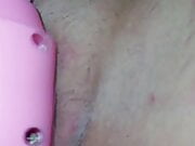 Who wants to fuck this shaved pussy its free today and wet
