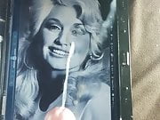 Dolly parton cum tribute