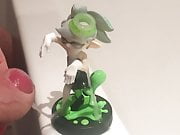 Hotglue: Marie amiibo