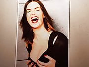 Katarina Witt Cum Tribute 2