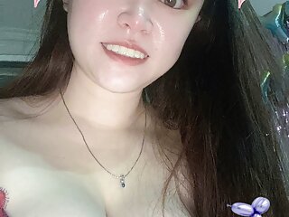 Big Nipples, Sexy Curvy, Busty Asian, Hot Busty Asian