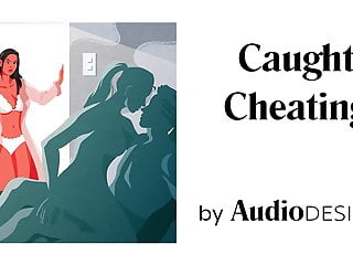 Caught Cheating Erotic Audio Porn For Women Sexy Asmr...