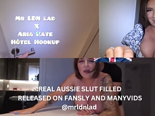 Hotel Fuck, Hotel Room, Room, ASMR