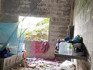 FN084 Behind the scenes of filming EP1