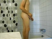 shower