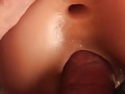 I Play with my toy when I am bored (BIG CUM AT THE END)