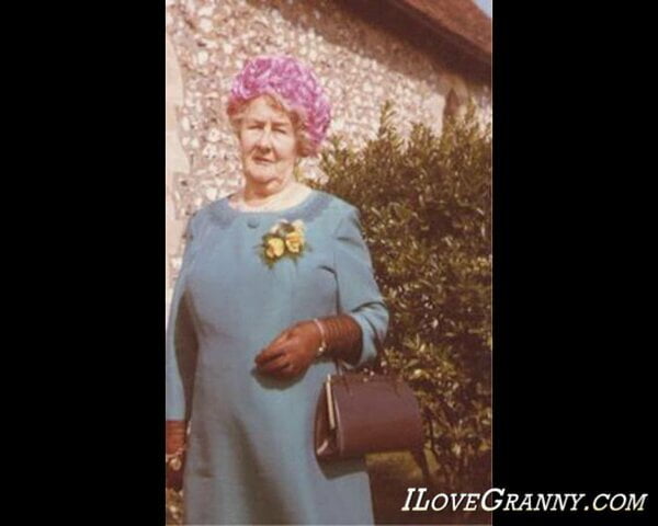 ILoveGrannY – Amateur Porn Collection To Consume