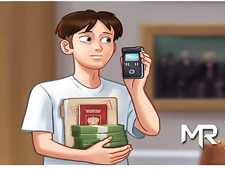 60 FPS, Cartoon, Comic, LiveMrX