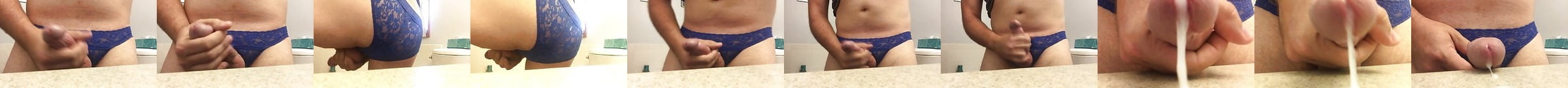 Sissygasm In Blue Panty Free Huge Shemale HD Porn 31 XHamster