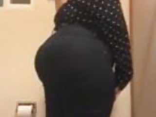 American bbw ass 