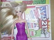 Follando con Barbie 5