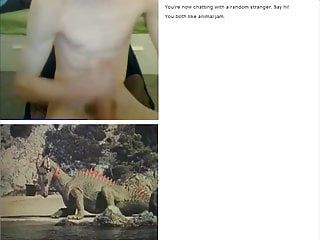 18 Year Old Boy Masturbate To Dragonslaying