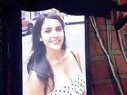 Priya Anand Hardcore Cumtribute with bra and panty