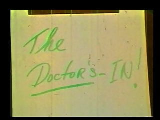 1970s, Movie Trailers, Doctor, Hospital