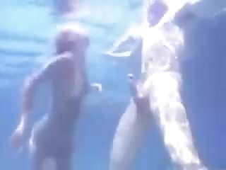 Dream, Wet Anal, New Anal, Underwater