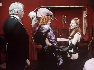 Classic - 1978 - Die Beichte Der Josefine Mutzenbacher -05 - Bild 2