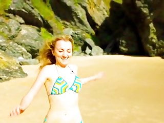 Evanna Lynch, Nude Movie Scenes