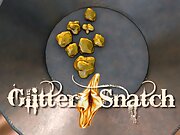 Glitter Snatch