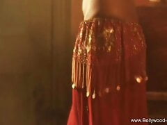 Sexy And Provocative Belly Dancing Beauty Fun Experience 