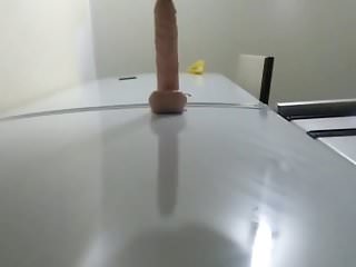 Horny, Big Cock, Anal Dildos Sex, Homemade Amateur
