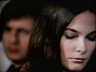 Brunette, Vintage American, 1971, Usa Sex