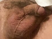 Fingering my asshole