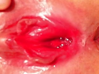 Creampied, Close up, Just another, Creampies