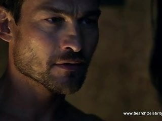Spartacus, Babe, Brunette, Search Celebrity HD