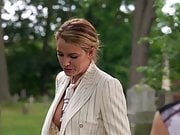 Blake Lively Nip Slip in A Simple Favor On ScandalPlanet.Com