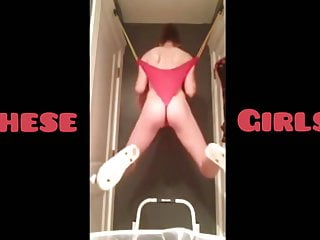 Wedgie, Homemade, Pussy Tight, Tight Pussy