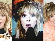 Lindsey Stirling cum tribute