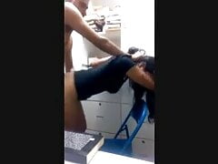 Sexy Girl From Sri Lanka Giving Head