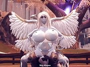 Angel Seraphim Sex Positions Gallery Breeders of Nephelym