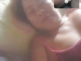  video: Cumming on my hot bitch
