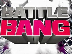 Bang Battle - VOL. #07 - Scene #02