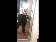 MKC: BIG BOOTY PAWG part 1