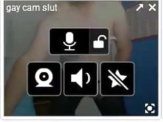 This Is Been A Gay Cam Slut I Am...