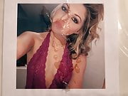 Sammi Hanratty Tribute 4