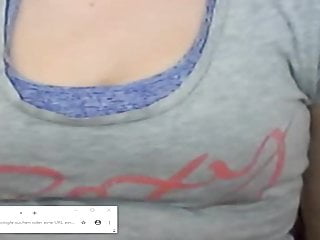 Sie hat es nicht geplant. Die Muschi war sehr schleimig. - Bild 7