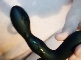 Fullbacks With A Prostate Massager And A Pencil Vibe 01...