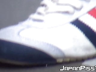 Filming, Japanese, Amateur Pee, All Amateur