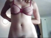 Webcam girl 147