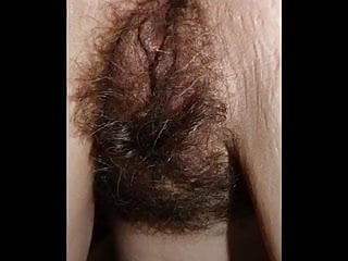 My Mature Hairy Wife Amateur...
