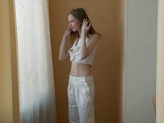 Free Skinny Masturbation Porn | PornKai.com